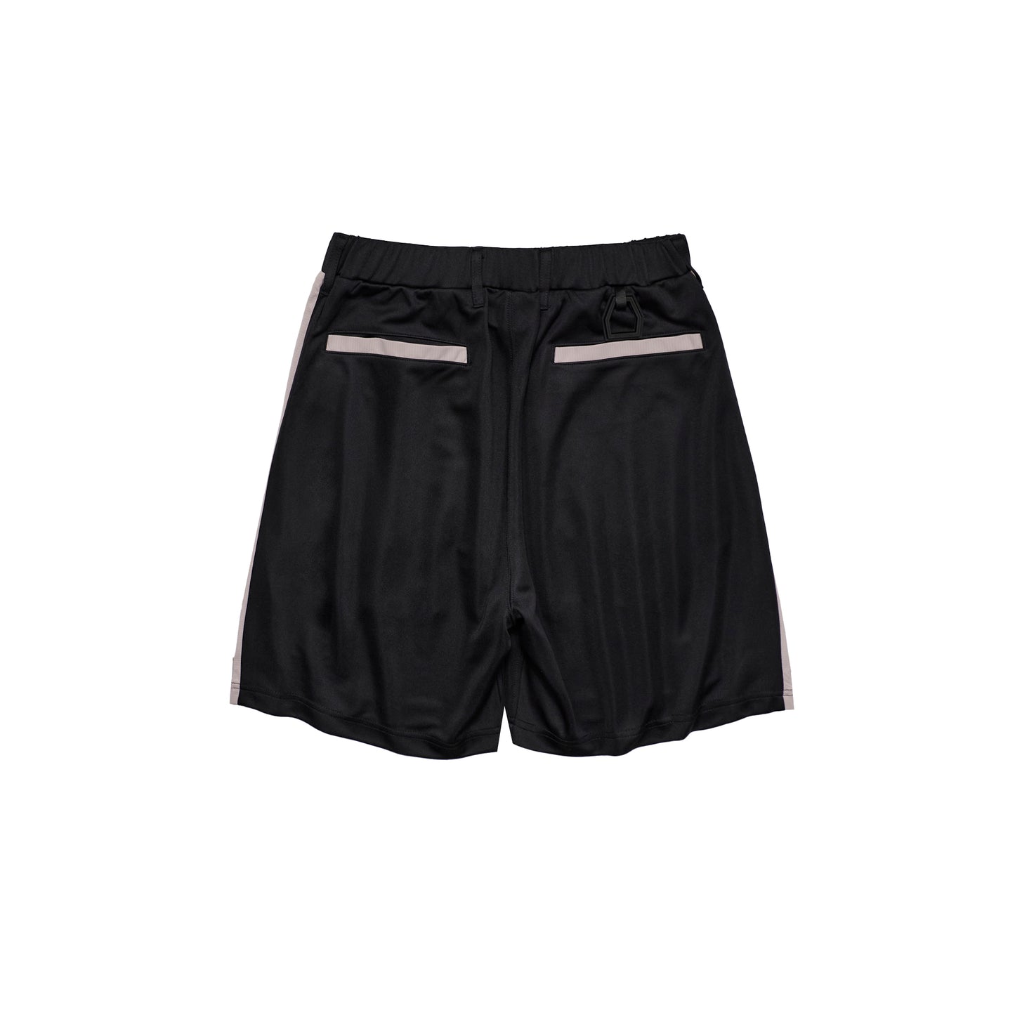 Spread Side Line Shorts