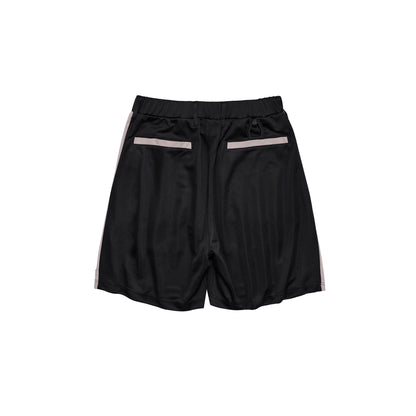 Spread Side Line Shorts