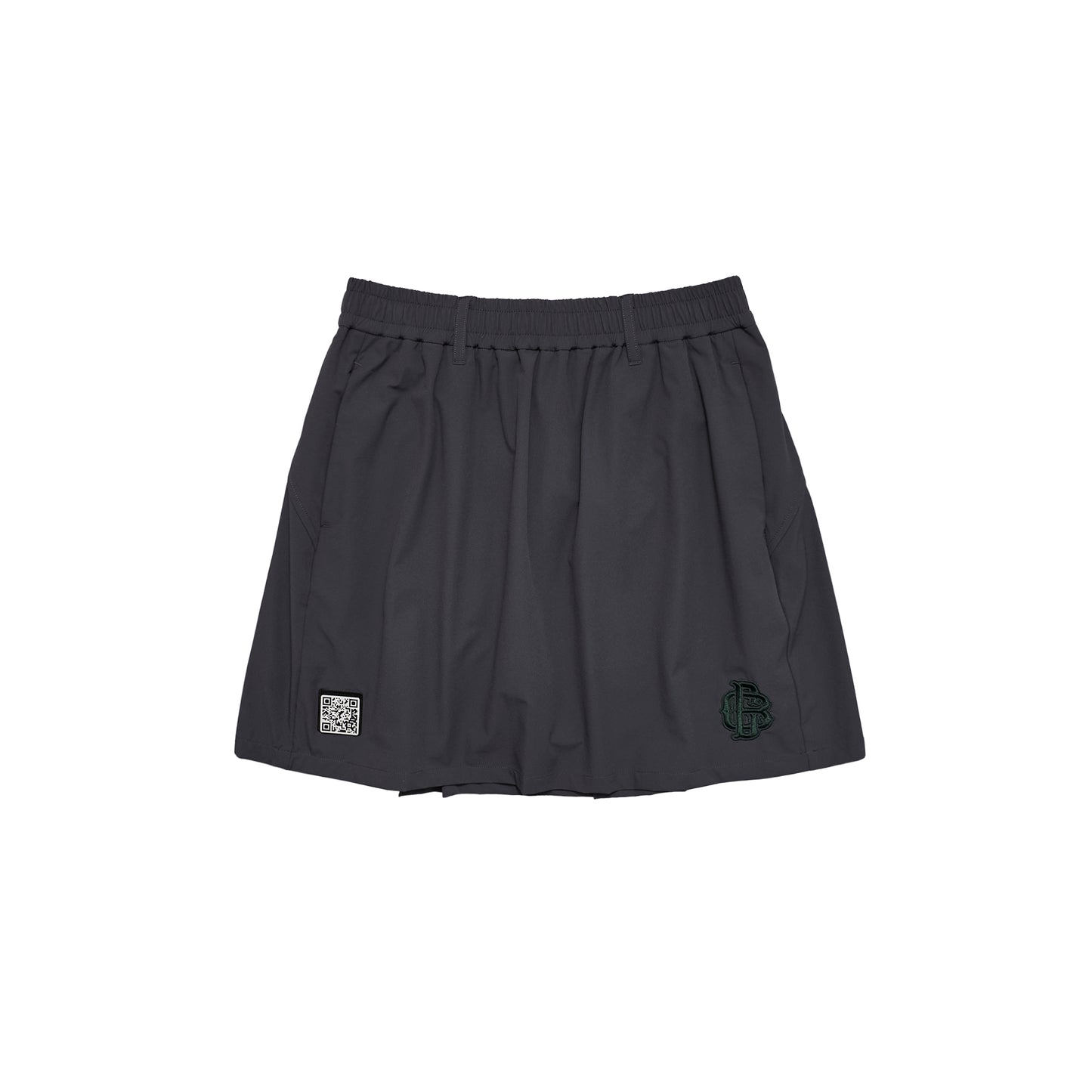 Stretch Back Pleats SK