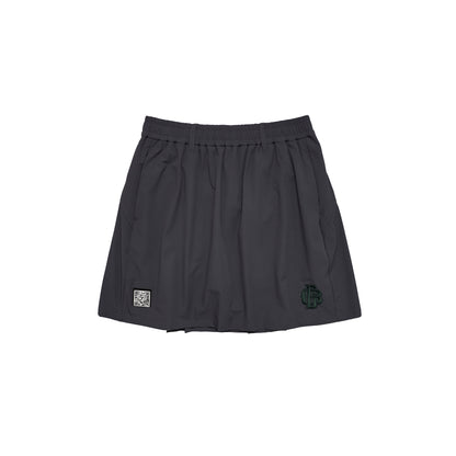 Stretch Back Pleats SK