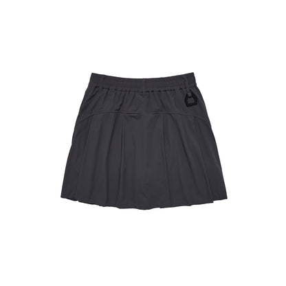 Stretch Back Pleats SK