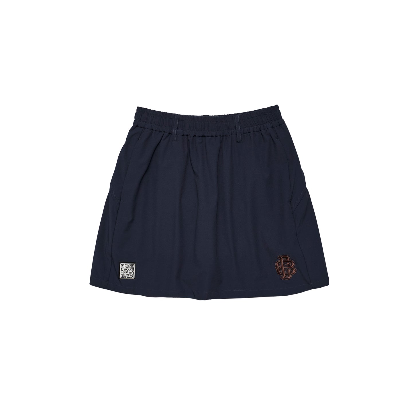 Stretch Back Pleats SK