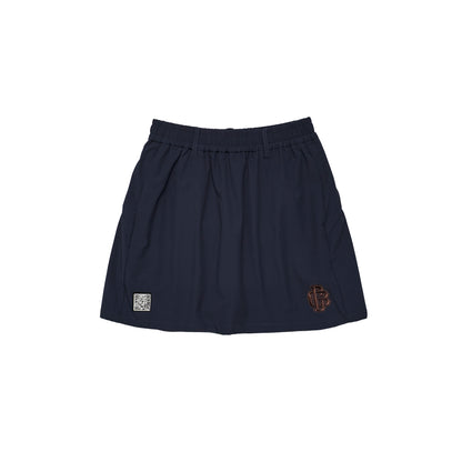 Stretch Back Pleats SK