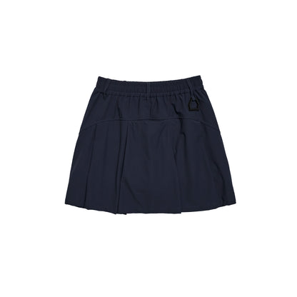 Stretch Back Pleats SK