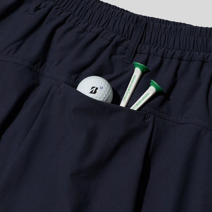 Stretch Back Pleats SK
