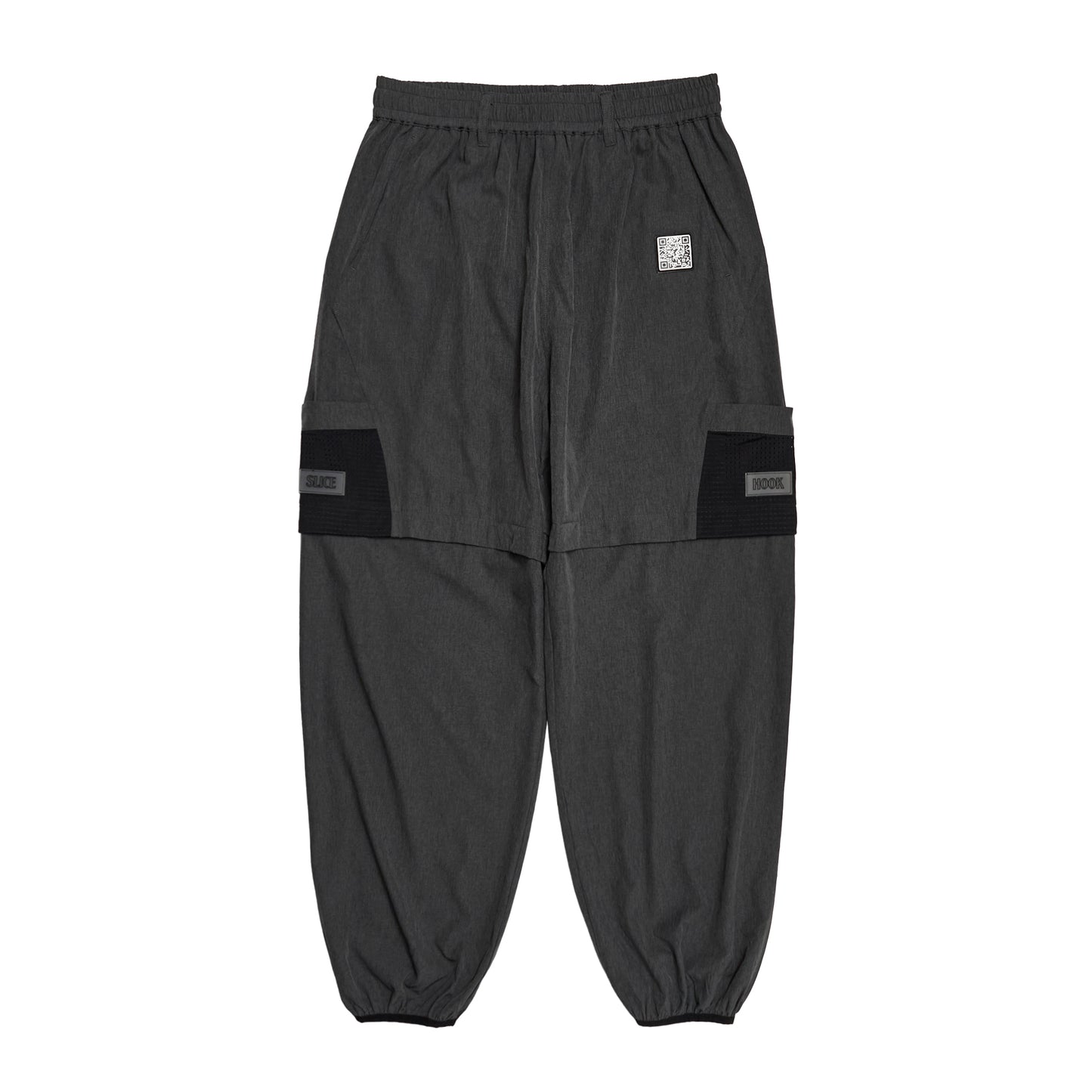 Tro Convertible Shirring PT