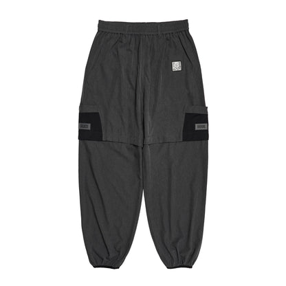 Tro Convertible Shirring PT