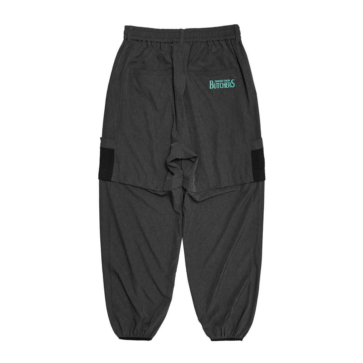 Tro Convertible Shirring PT