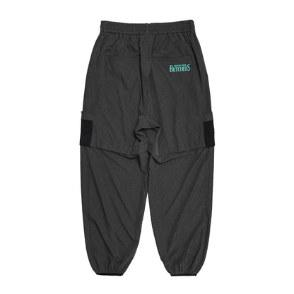Tro Convertible Shirring PT