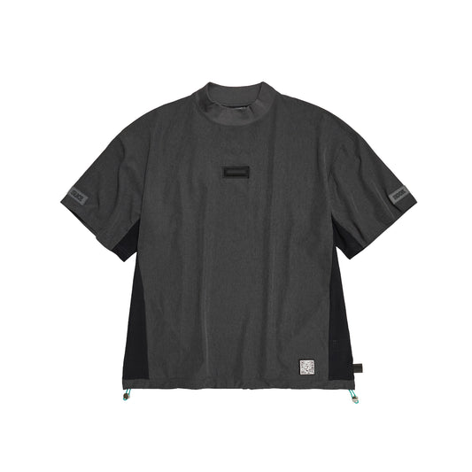 Tro Hide Print  Mock PO