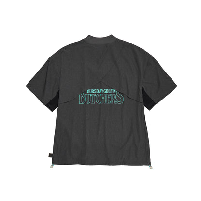 Tro Hide Print  Mock PO
