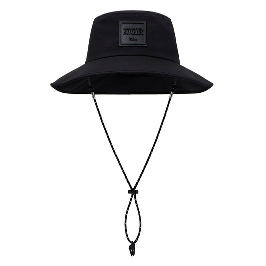 Logo Patch Hat
