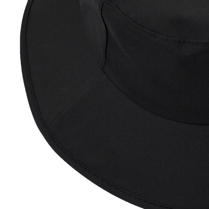 Logo Patch Hat