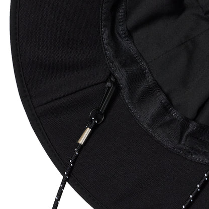 Logo Patch Hat