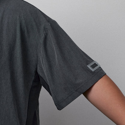 Tro Hide Print  Mock PO