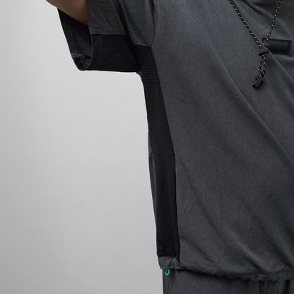 Tro Hide Print  Mock PO