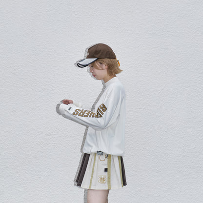 Nylon Combination Back Code CAP