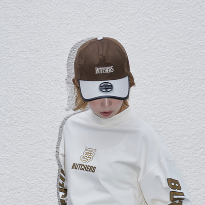 Nylon Combination Back Code CAP