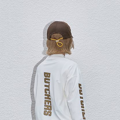 Nylon Combination Back Code CAP