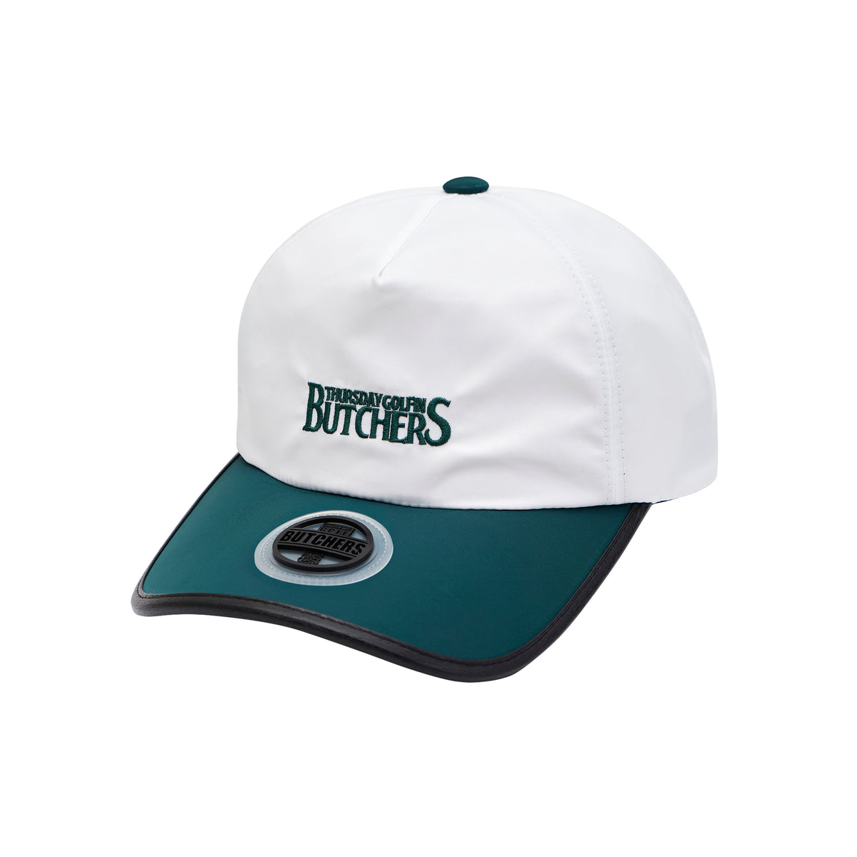 Nylon Combination Back Code CAP