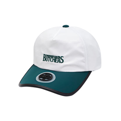 Nylon Combination Back Code CAP