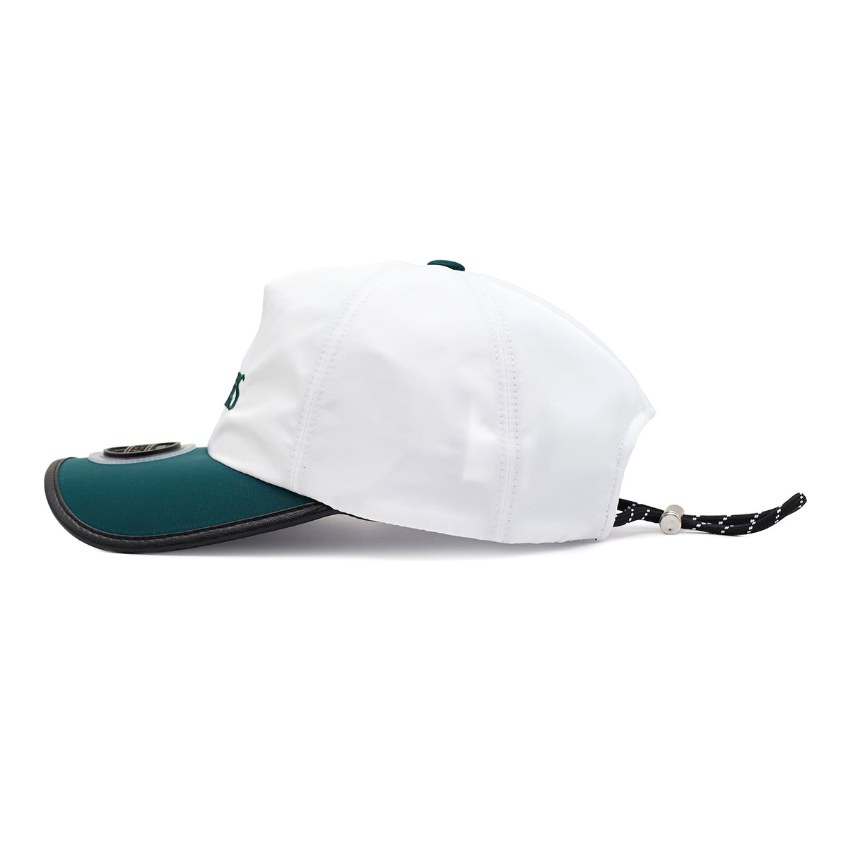 Nylon Combination Back Code CAP