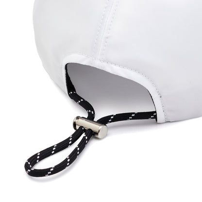 Nylon Combination Back Code CAP
