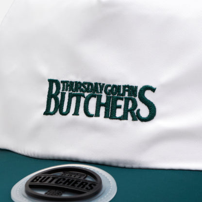 Nylon Combination Back Code CAP