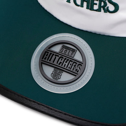 Nylon Combination Back Code CAP