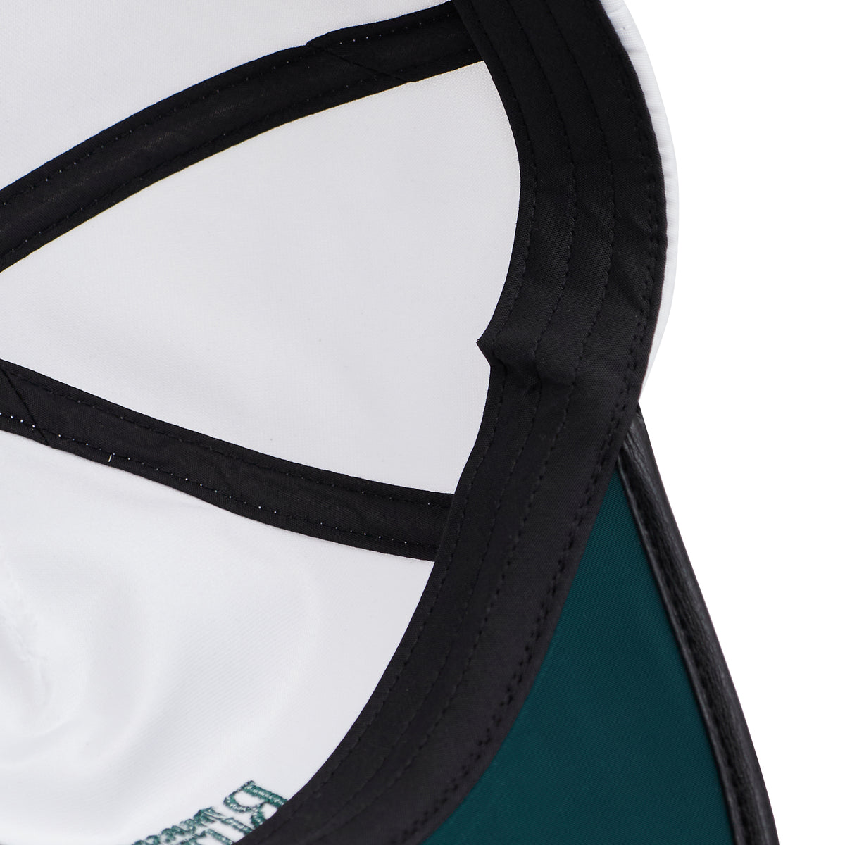 Nylon Combination Back Code CAP
