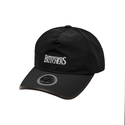 Nylon Combination Back Code CAP