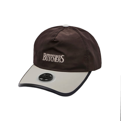 Nylon Combination Back Code CAP