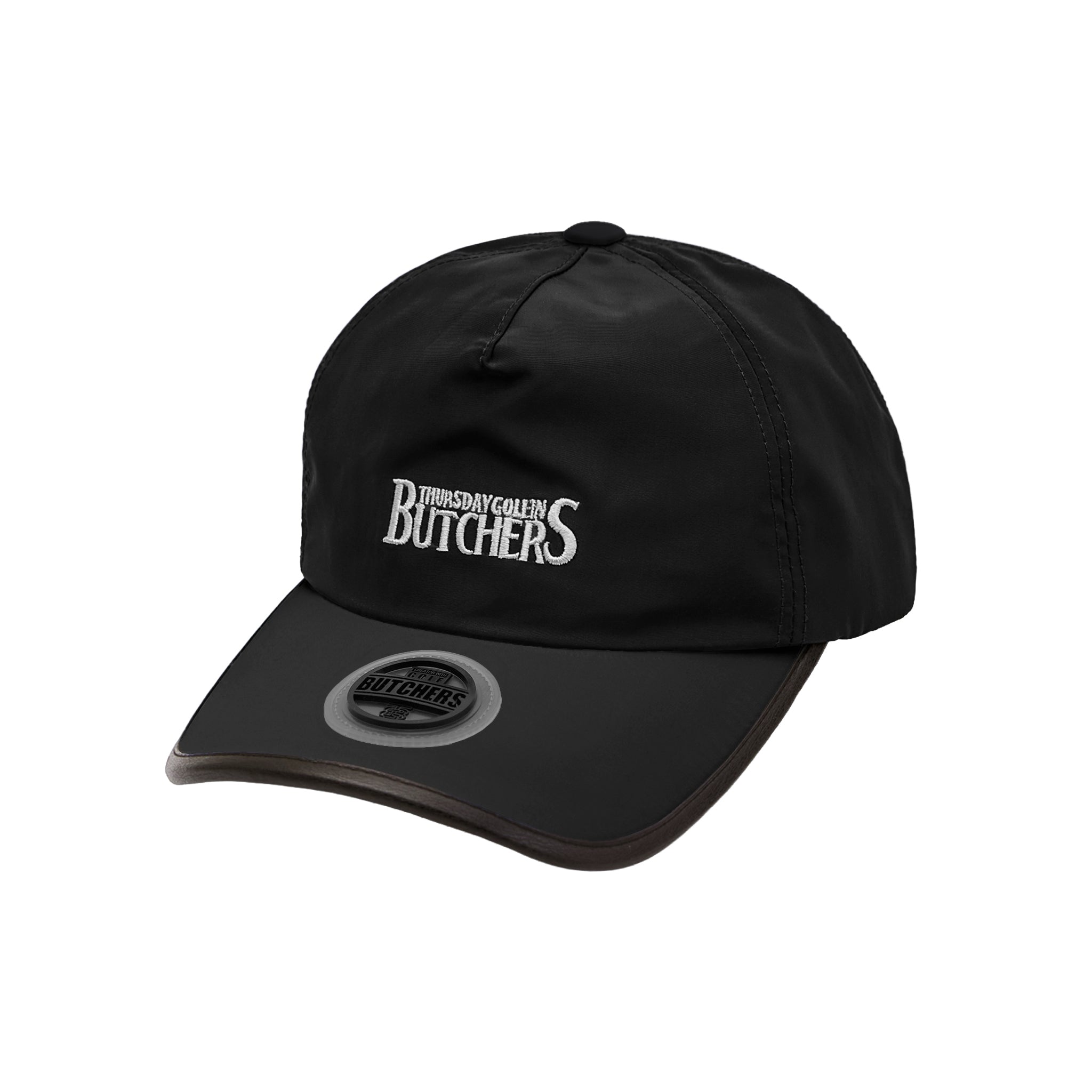 MEN – THURSDAY GOLFIN BUTCHERS
