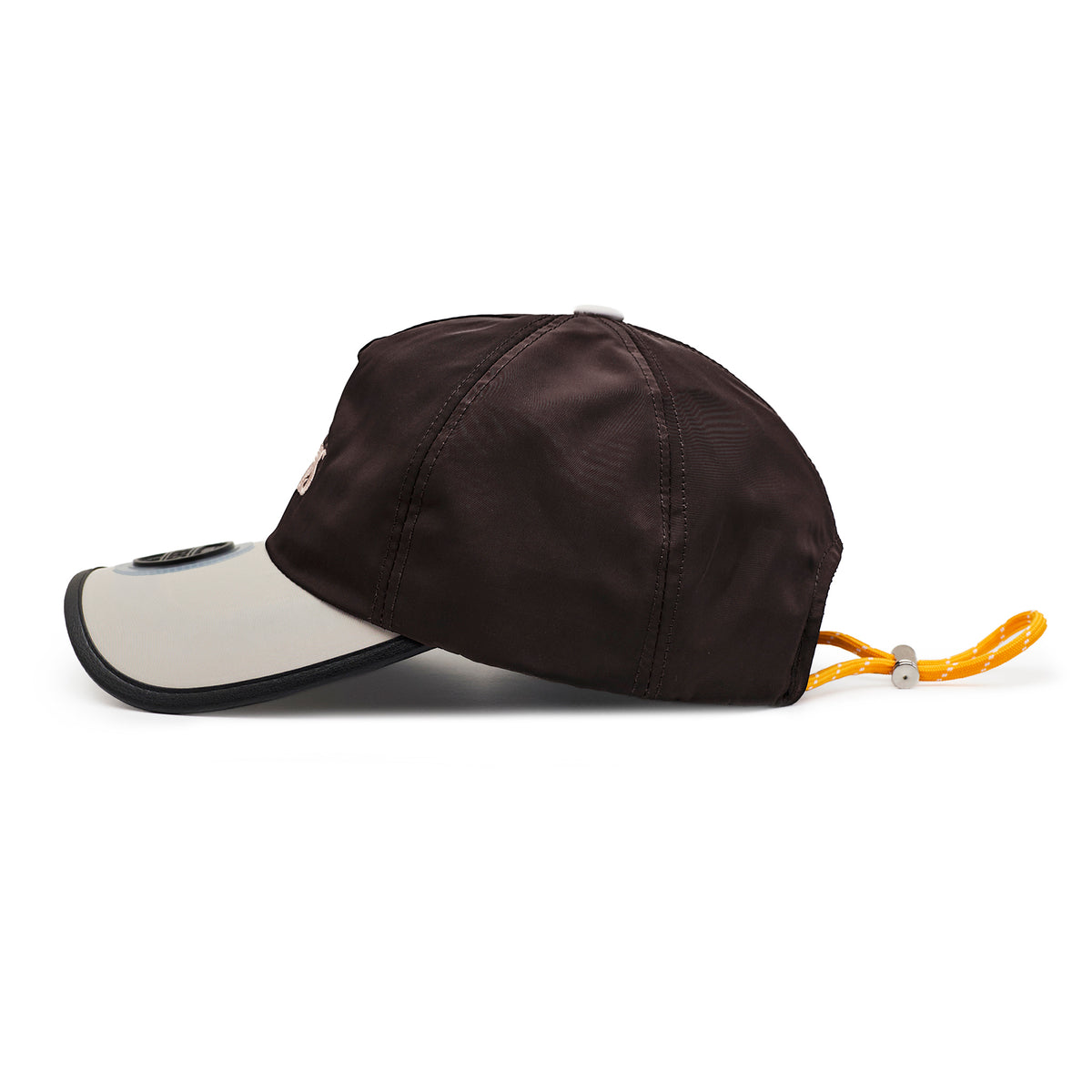 Nylon Combination Back Code CAP