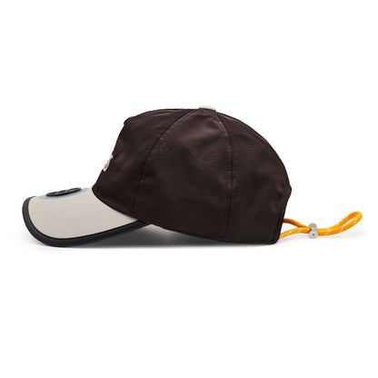Nylon Combination Back Code CAP