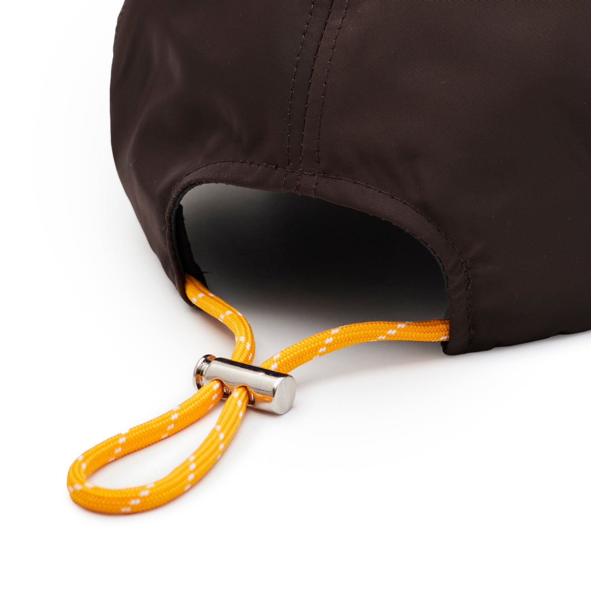 Nylon Combination Back Code CAP