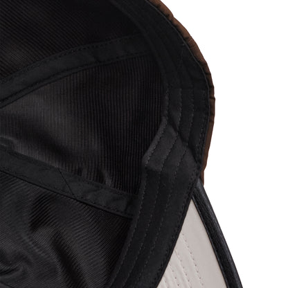 Nylon Combination Back Code CAP