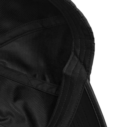 Nylon Combination Back Code CAP