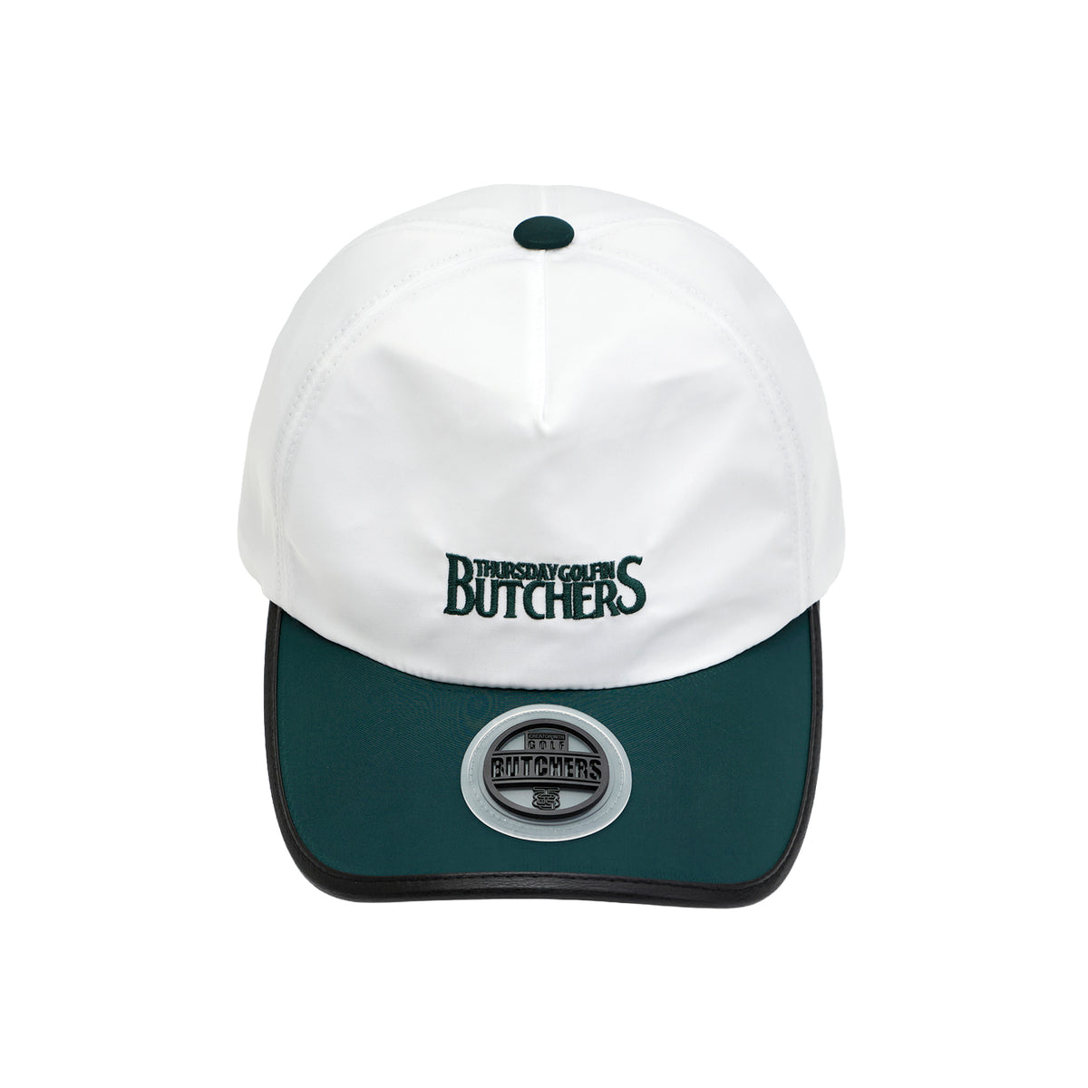 Nylon Combination Back Code CAP