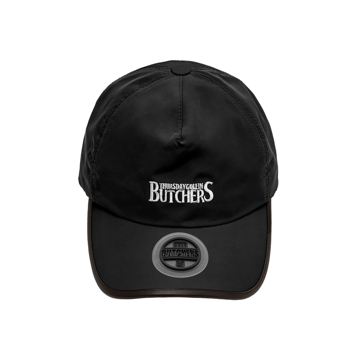 Nylon Combination Back Code CAP