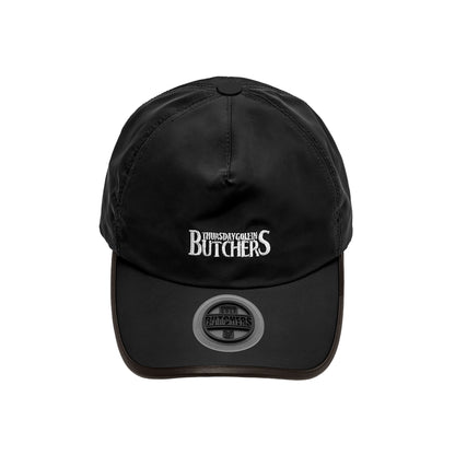 Nylon Combination Back Code CAP