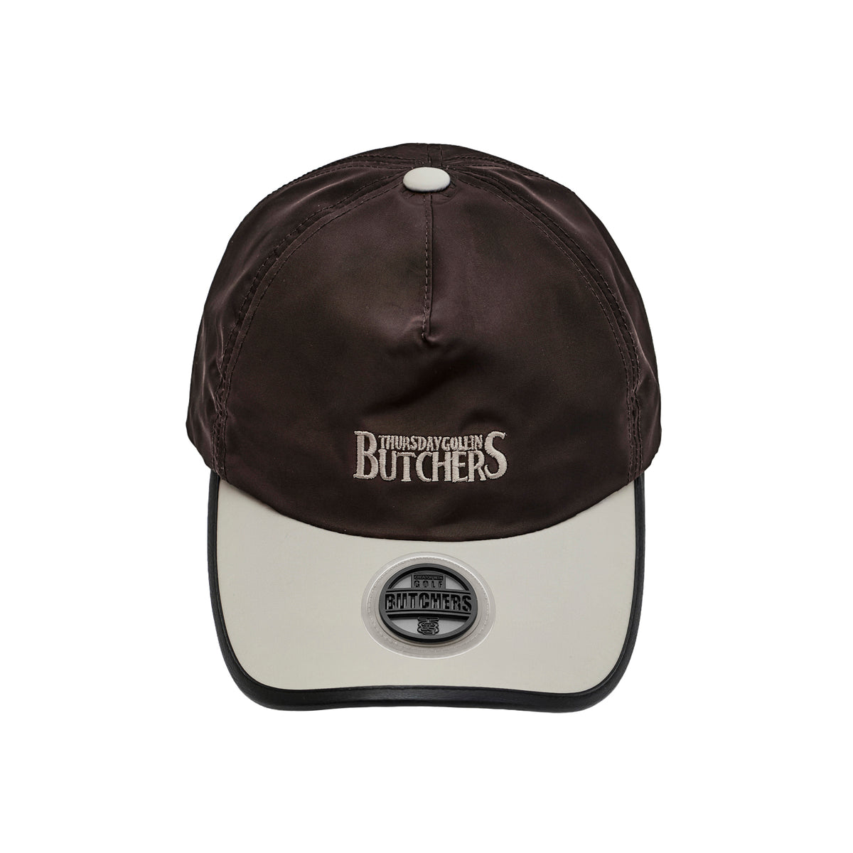 Nylon Combination Back Code CAP