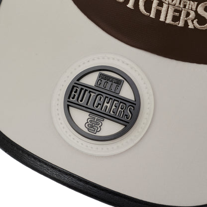 Nylon Combination Back Code CAP