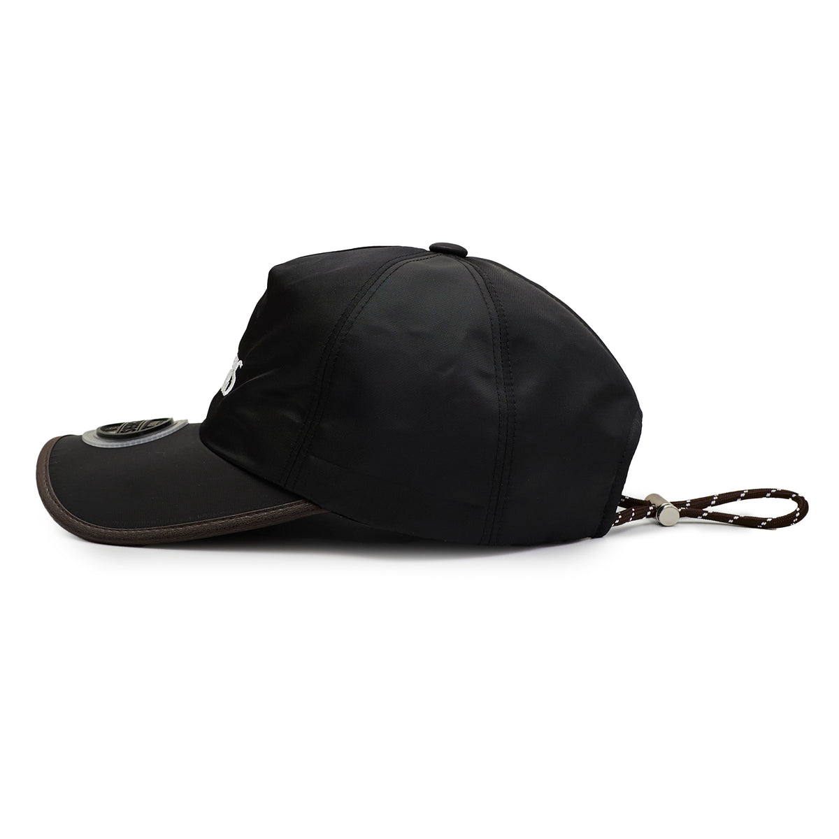 Nylon Combination Back Code CAP