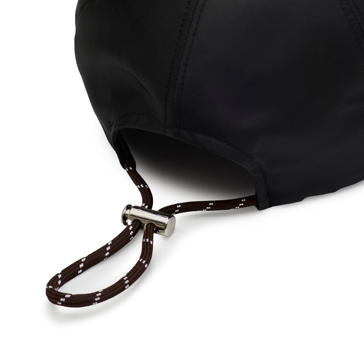 Nylon Combination Back Code CAP