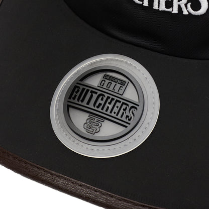 Nylon Combination Back Code CAP