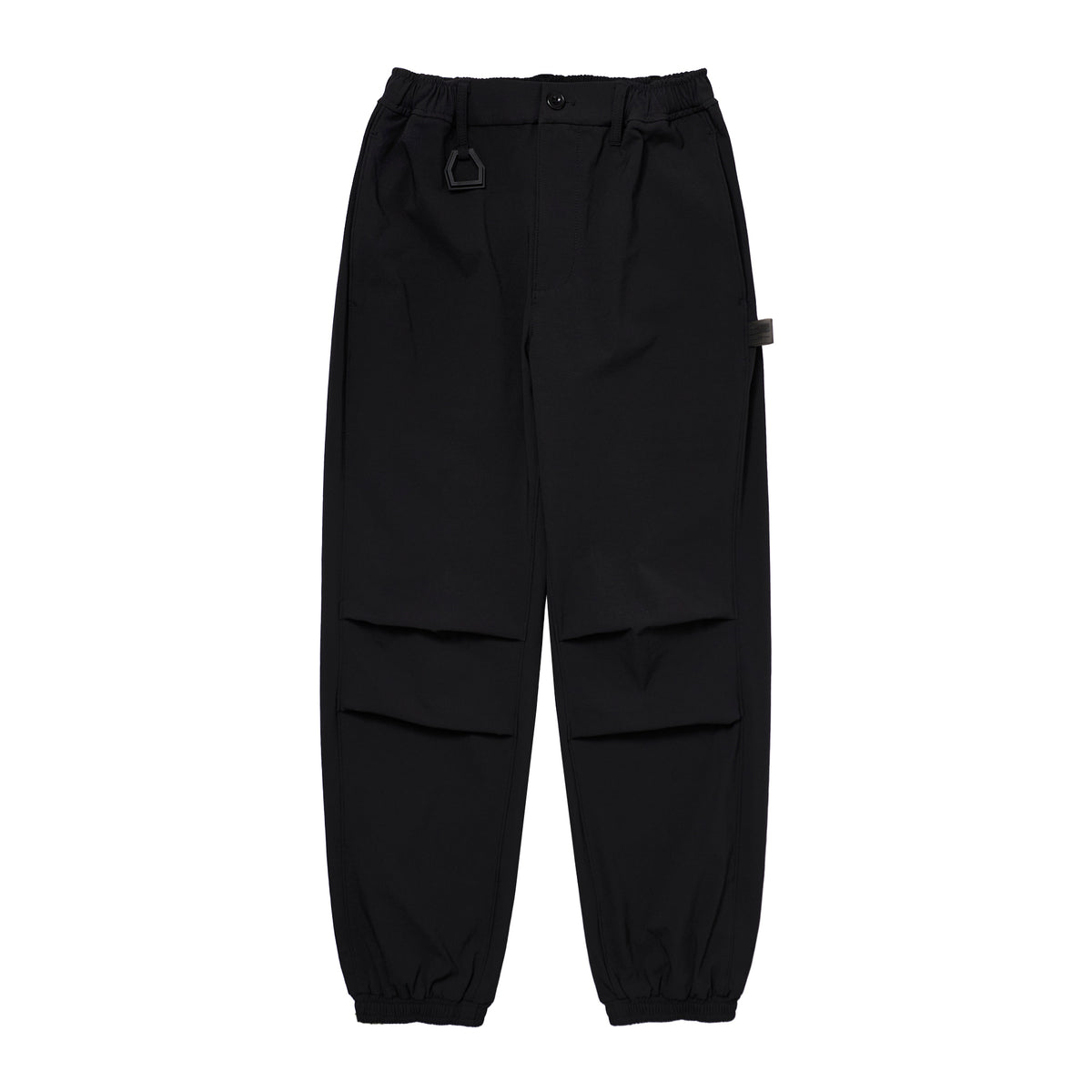 4Way Stretch D/face Pants