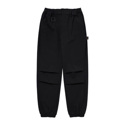 4Way Stretch D/face Pants