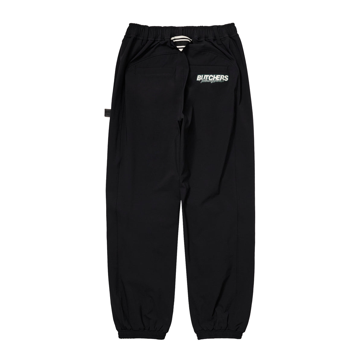 4Way Stretch D/face Pants