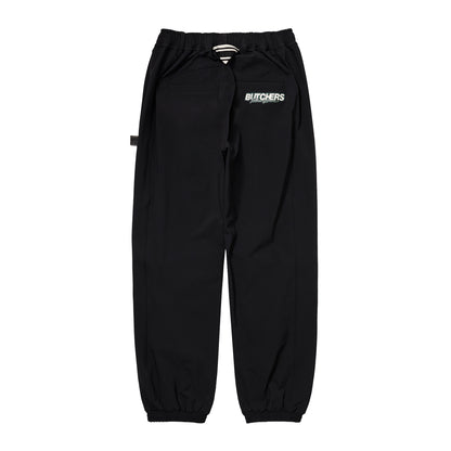 4Way Stretch D/face Pants